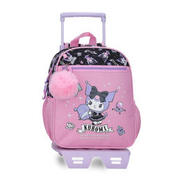 Trolley Fortune Telling Kuromi Hello Kitty 28cm