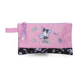 Neceser Telling Kuromi Hello Kitty