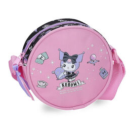 Bandolera Telling Kuromi Hello Kitty