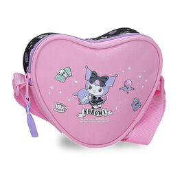 Bandolera Telling Kuromi Hello Kitty