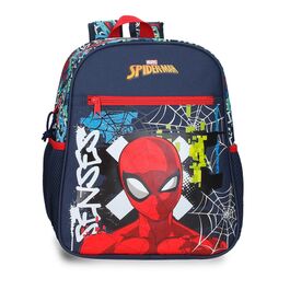 Marvel Spiderman Graffity adaptable backpack 33cm