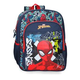 Marvel Spiderman Graffity adaptable backpack 40cm