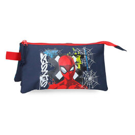 Neceser Graffity Spiderman Marvel