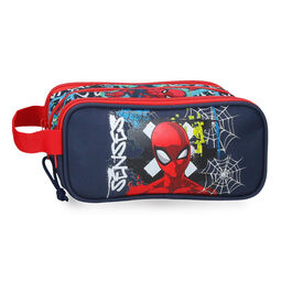 Neceser Graffity Spiderman Marvel