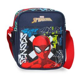 Bandolera Graffity Spiderman Marvel