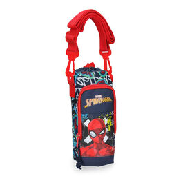 Bandolera Graffity Spiderman Marvel