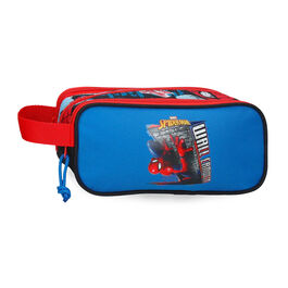 Neceser Wall Crawler Spiderman Marvel