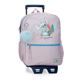 Trolley From Hawaii Stitch Disney 33cm
