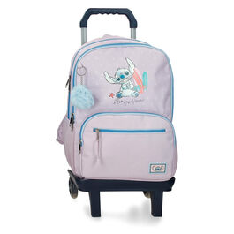 Trolley From Hawaii Stitch Disney 44cm