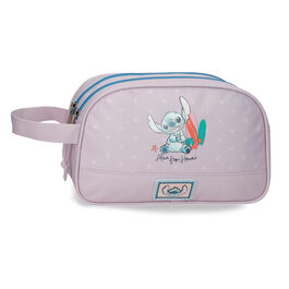 Neceser From Hawaii Stitch Disney adaptable