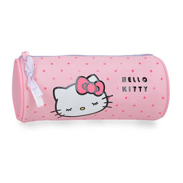 Neceser Bows Hello Kitty