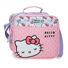 Hello Kitty Bows adaptable vanity case