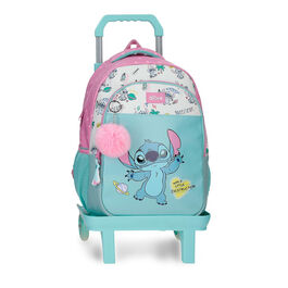 Trolley Little Destruction Stitch Disney 42cm