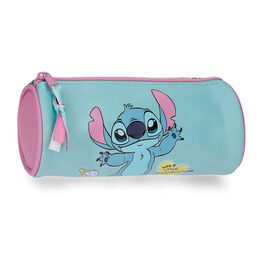 Neceser Little Destruction Stitch Disney