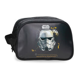 Neceser Storm Trooper Star Wars adaptable