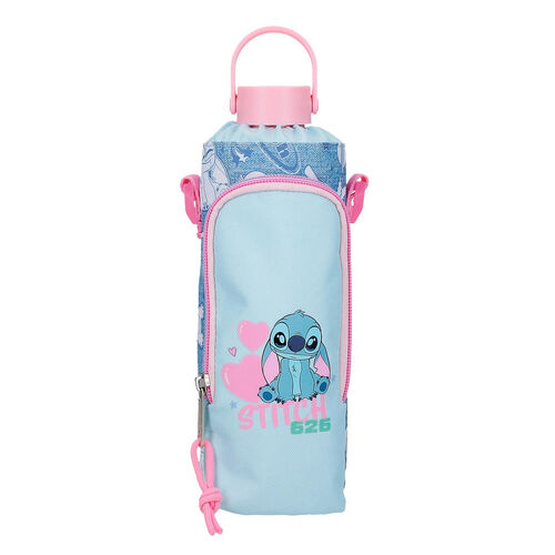 Disney Stitch Hearts shoulder bag
