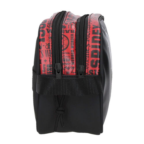 Marvel Spiderman Technology adaptable vanity case