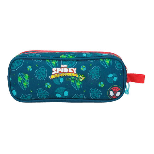 Neceser Dino-Webs Spiderman Marvel