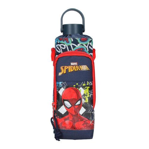 Bandolera Graffity Spiderman Marvel