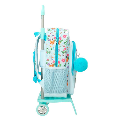 Trolley Forever Frozen Disney 40cm