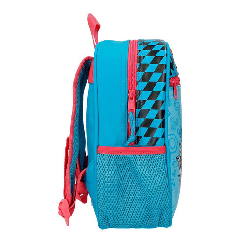 Disney Mickey High Speed adaptable backpack 28cm