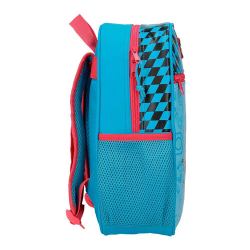 Disney Mickey High Speed adaptable backpack 33cm