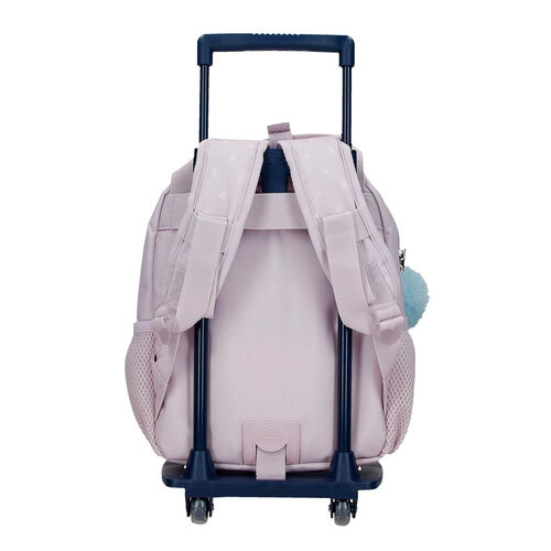 Trolley From Hawaii Stitch Disney 28cm
