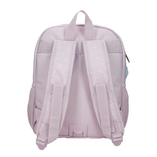 Disney Stitch From Hawaii adaptable backpack 33cm