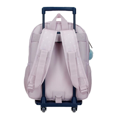 Trolley From Hawaii Stitch Disney 33cm