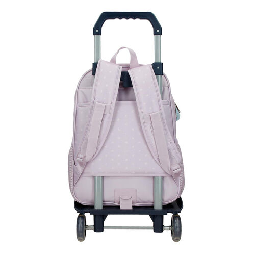 Trolley From Hawaii Stitch Disney 38cm