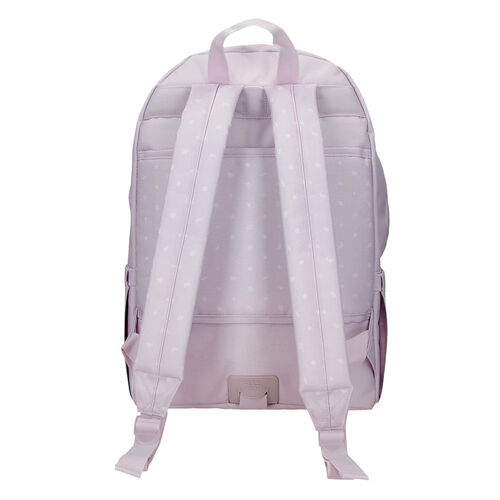 Disney Stitch From Hawaii adaptable backpack 44cm