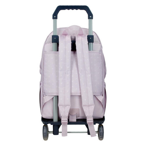 Trolley From Hawaii Stitch Disney 44cm