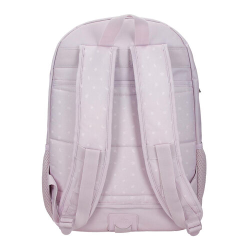 Disney Stitch From Hawaii adaptable backpack 44cm