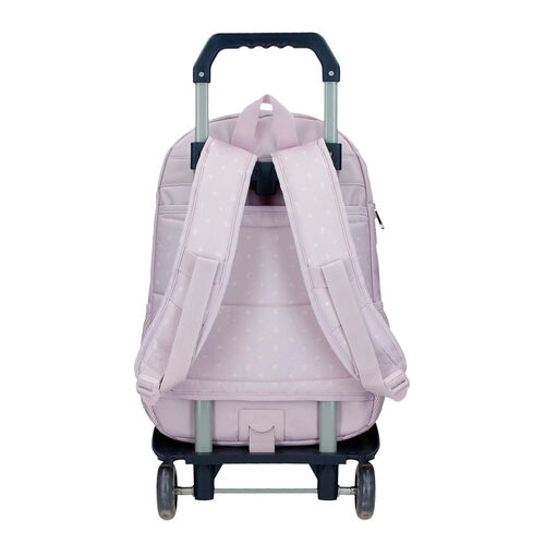 Trolley From Hawaii Stitch Disney 44cm
