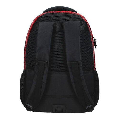 Marvel Spiderman Technology adaptable backpack 46cm