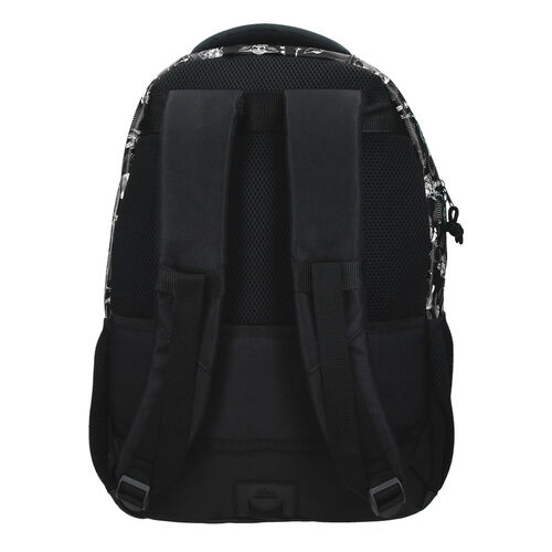 Mochila His Name is Grogu Mandalorian Star Wars 46cm adaptable