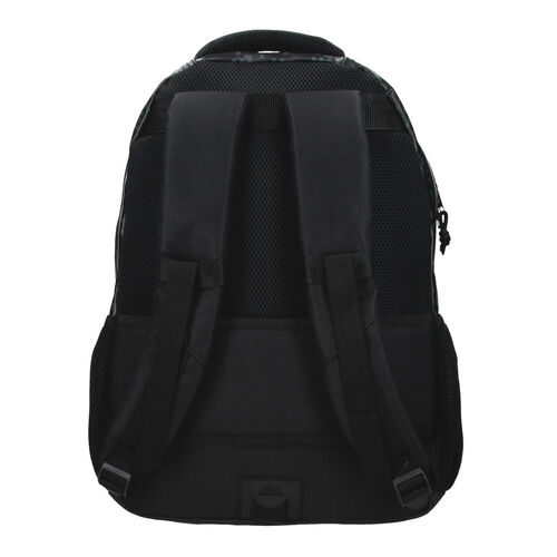 Mochila Storm Trooper Star Wars 46cm adaptable