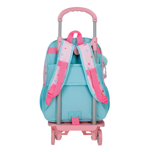 Trolley Happy To Be Me Minnie Disney 40cm