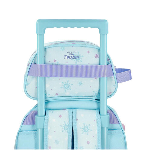 Disney Frozen In This Together adaptable vanity case