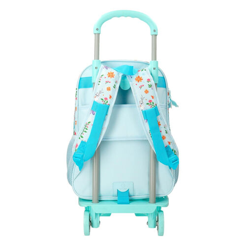 Trolley Forever Frozen Disney 40cm