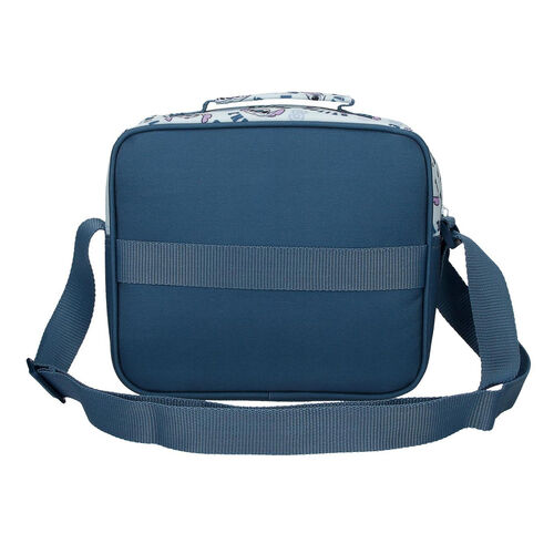 Disney Stitch Keep Going adaptable vanity case
