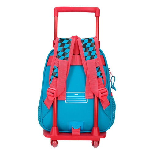 Trolley High Speed Mickey Disney 28cm