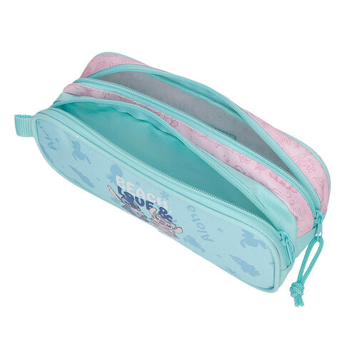 Neceser Beach & Love Stitch Disney