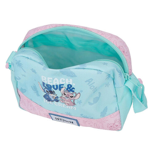 Bandolera Beach & Love Stitch Disney