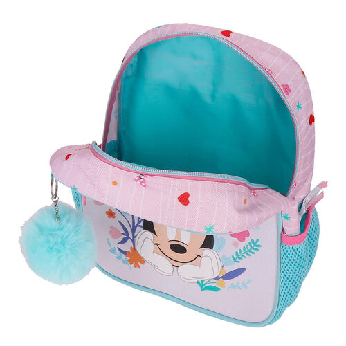 Trolley Happy To Be Me Minnie Disney 28cm