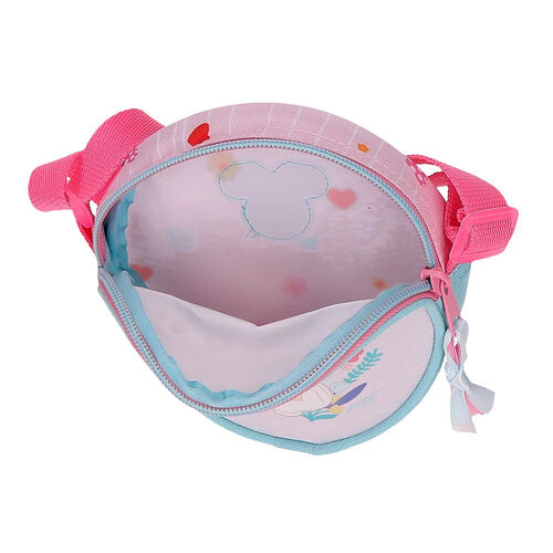 Bandolera Happy To Be Me Minnie Disney