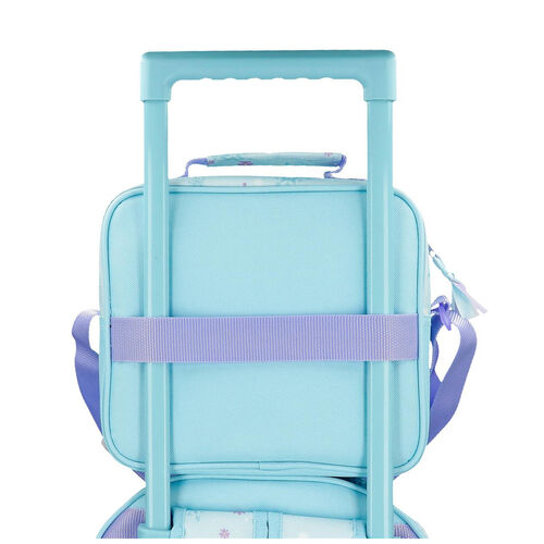Disney Frozen In This Together adaptable vanity case
