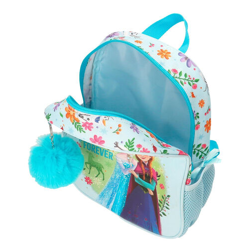Trolley Forever Frozen Disney 28cm
