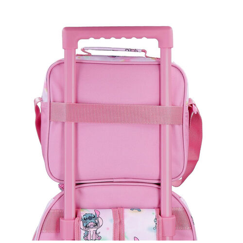 Disney Stitch You & Me adaptable vanity case