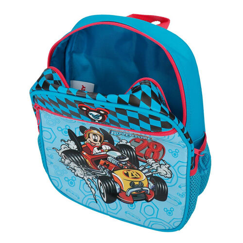 Disney Mickey High Speed adaptable backpack 28cm